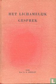 Het lichamelijk gesprek