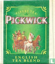 English Tea Blend