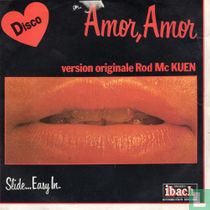 Amor, amor