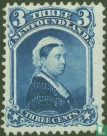 Koningin Victoria