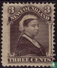 Koningin Victoria