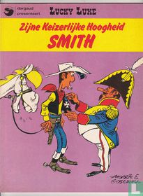 Zijne Keizerlijke Hoogheid Smith for sale