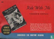 Ride with me
