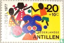 Children's Stamps