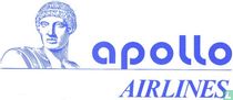 Apollo Airlines (.gr) (1995-1997) luchtvaart catalogus