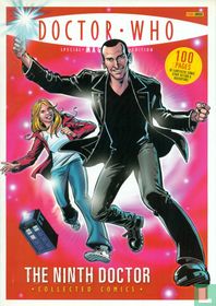 Doctor Who Magazine  Special Edition 13