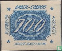 Philately Exhibition Rio