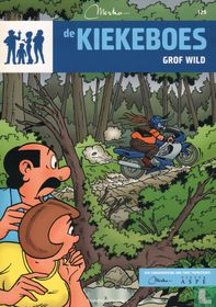 Grof wild kaufen