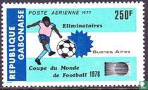 Wereldkampioenschap voetbal