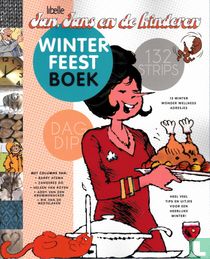 Winterfeestboek 