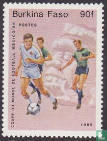 Football World Cup