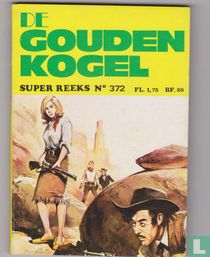 De gouden kogel