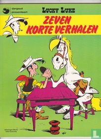 Zeven korte verhalen for sale