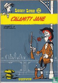Calamity Jane for sale