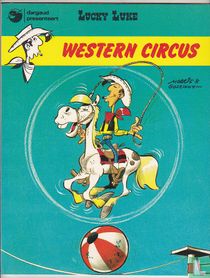 Western Circus for sale