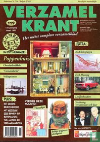 Verzamelkrant 119