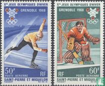 Olympische Winterspiele