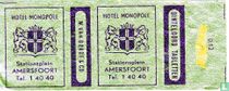 Hotel Monopole