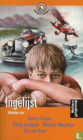 Ingelijst