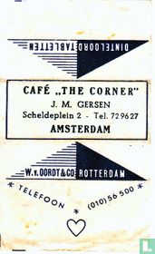 The Corner