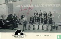 Greger, Max 