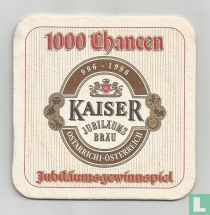 Jubiläumsgewinnspiel