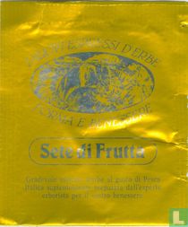 Sete di frutta