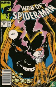 Web of Spider-Man 38