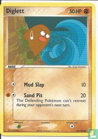 Diglett