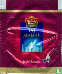 English Breakfast