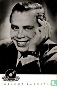Zacharias, Helmut