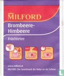 Brombeere-Himbeere