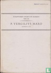 P. Vergilivs Maro
