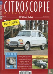 Citroscopie 36