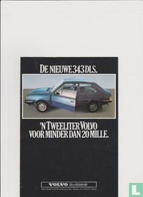 Volvo 343 DLS