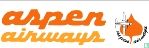 Aspen Airways (.us) (1952-1989) luchtvaart catalogus