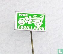 1903 Fouillaron [lichtgroen]