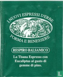 Respiro Balsamico