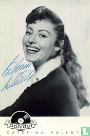 Valente, Caterina