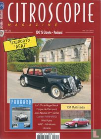 Citroscopie 35