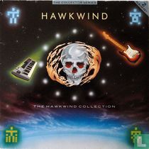The Hawkwind Collection