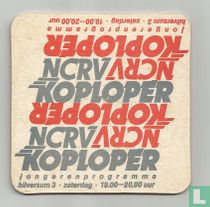 NCRV koploper