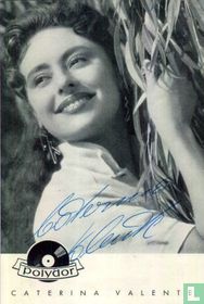 Valente, Caterina 