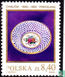 Porcelaine