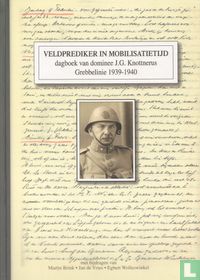 Veldprediker in mobilisatietijd