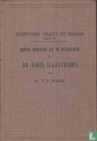 Eenige verhalen uit de mythologie en De Viris Illustribus