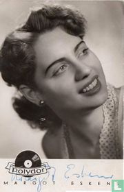 Margot Eskens