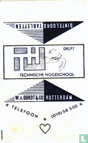 Technische Hogeschool 