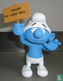 S.O.S. Smurf 