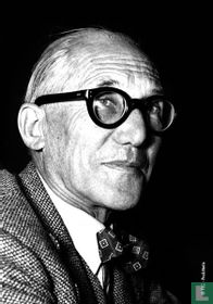 Jeanneret-Gris, Charles-Édouard (Le Corbusier) prenten / grafiekcatalogus